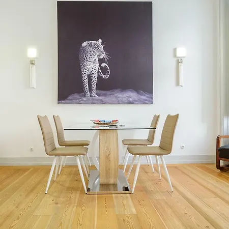 Superb In Historical Centre Apartamento *