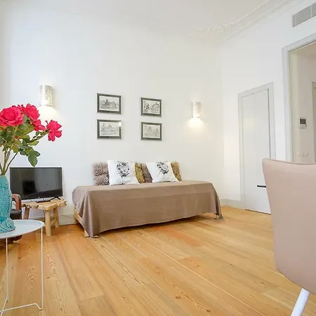 Superb In Historical Centre *