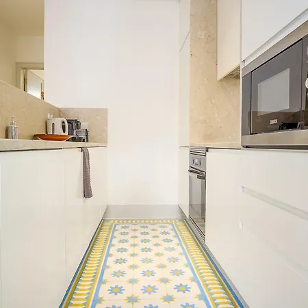 Superb In Historical Centre *