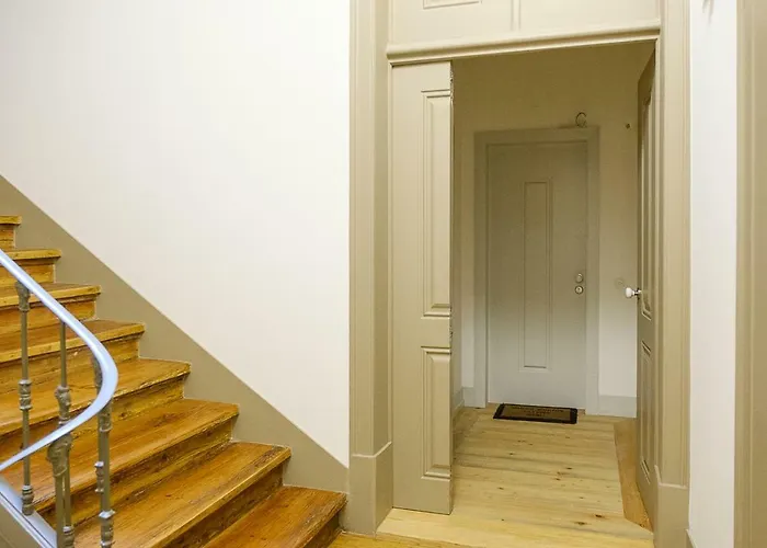 Apartment Superb In Historical Centre *