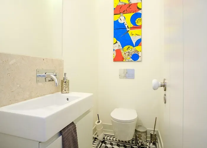 Apartment Superb In Historical Centre *