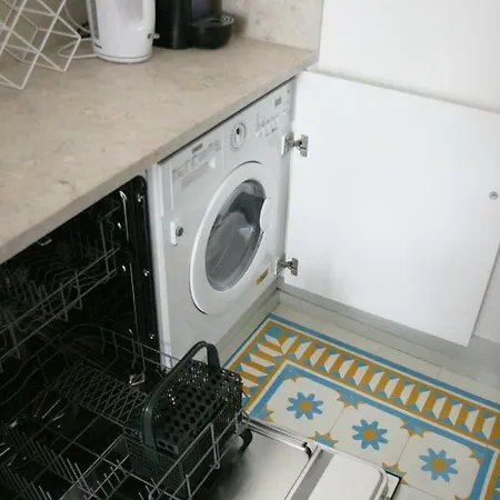 Superb In Historical Centre Lisboa