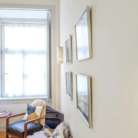 Superb In Historical Centre * Lisboa