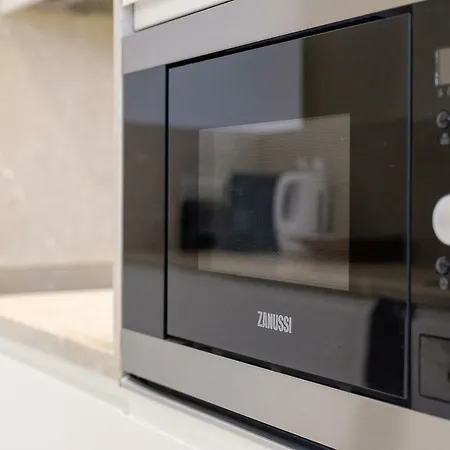 Apartamento Superb In Historical Centre Lisboa