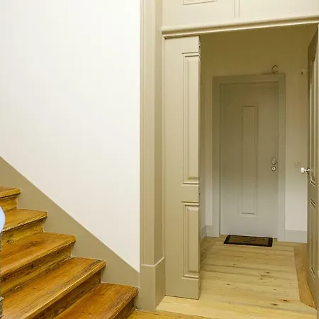 Apartment Superb In Historical Centre *