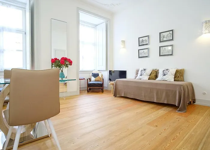 Superb In Historical Centre Apartamento *