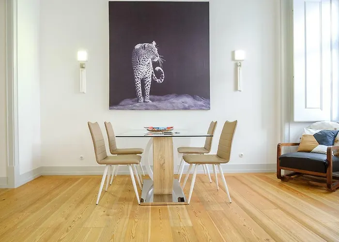 Superb In Historical Centre Apartamento *