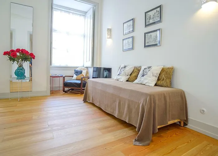 Superb In Historical Centre Apartamento *