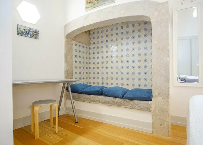 Superb In Historical Centre *