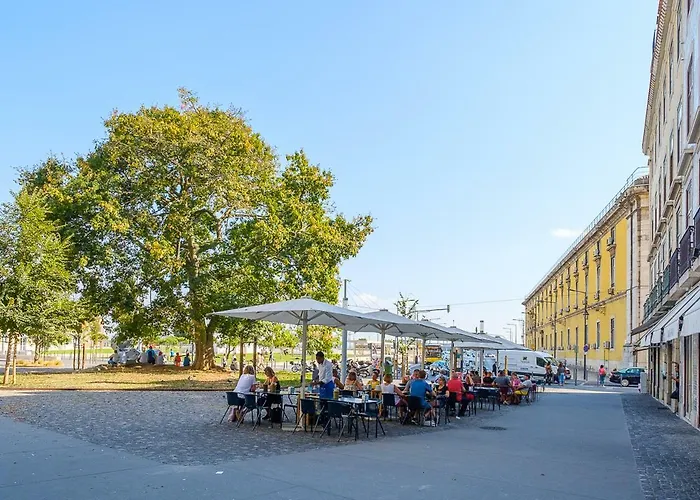 Superb In Historical Centre *