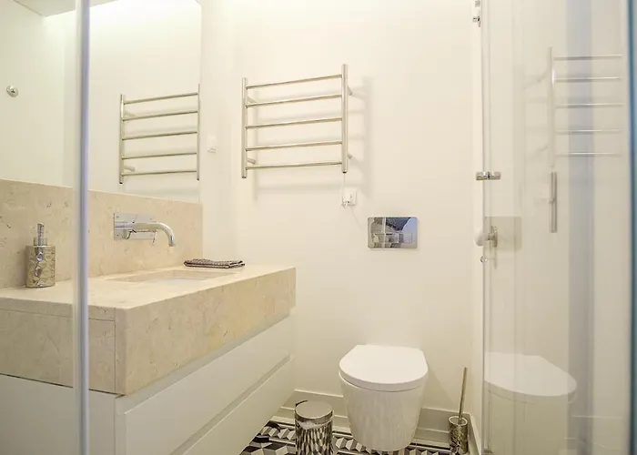 Superb In Historical Centre Apartamento