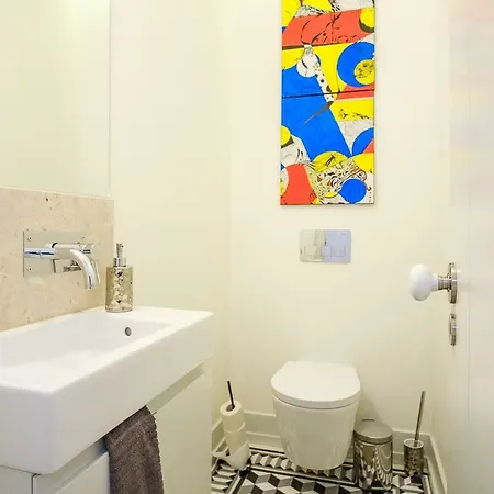 Apartment Superb In Historical Centre *